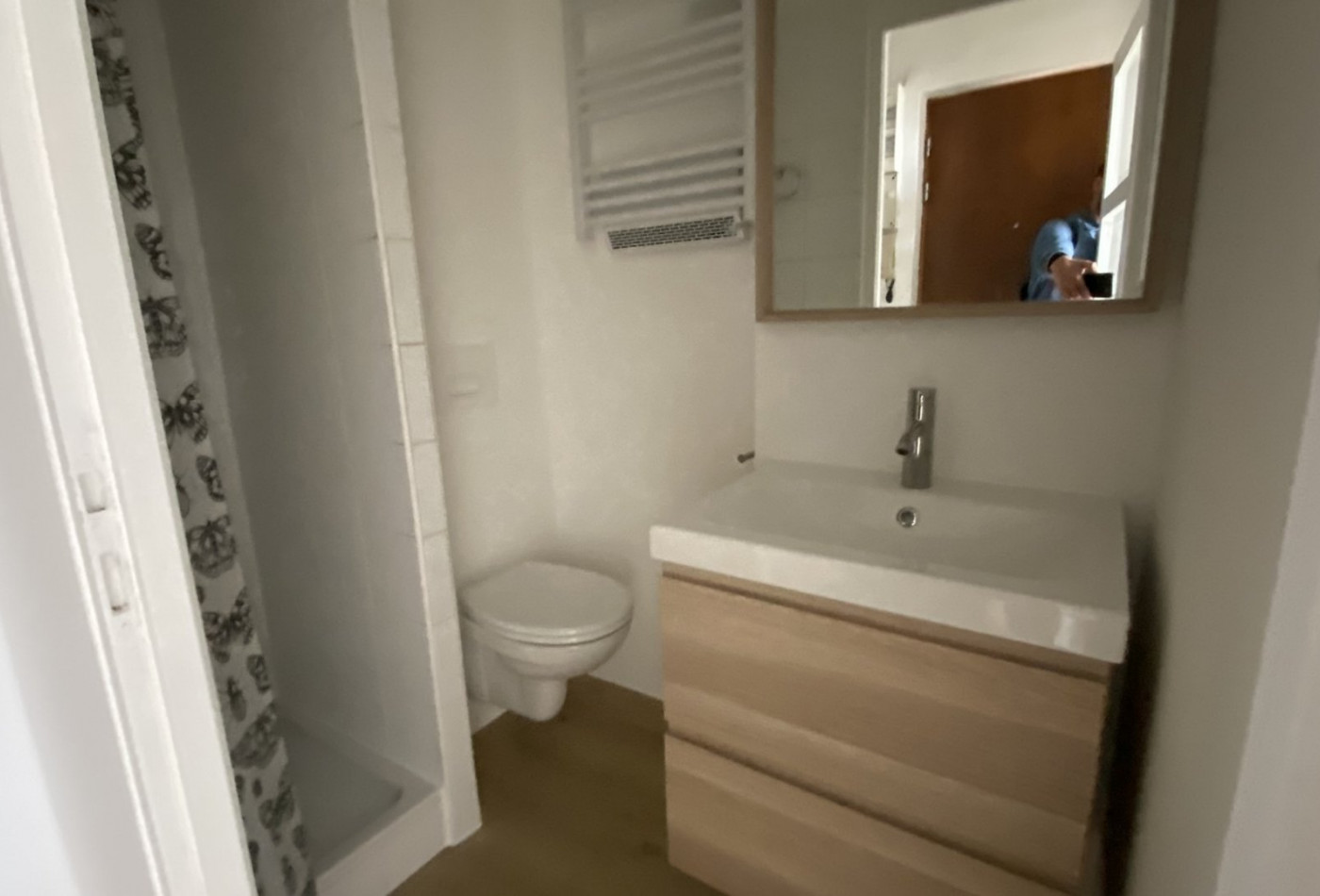 location Appartement Montpellier - Photo 5