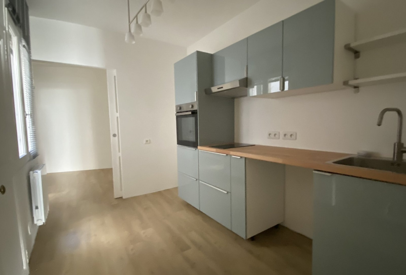 location Appartement Montpellier - Photo 6