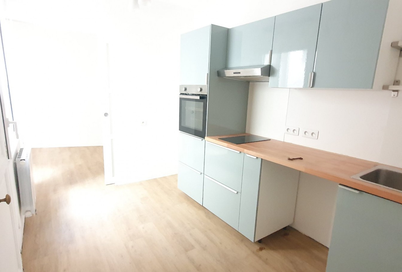 location Appartement Montpellier - Photo 4