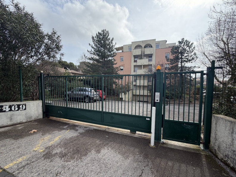 location Garage Montpellier - Photo 1