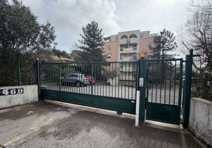 location Garage Montpellier