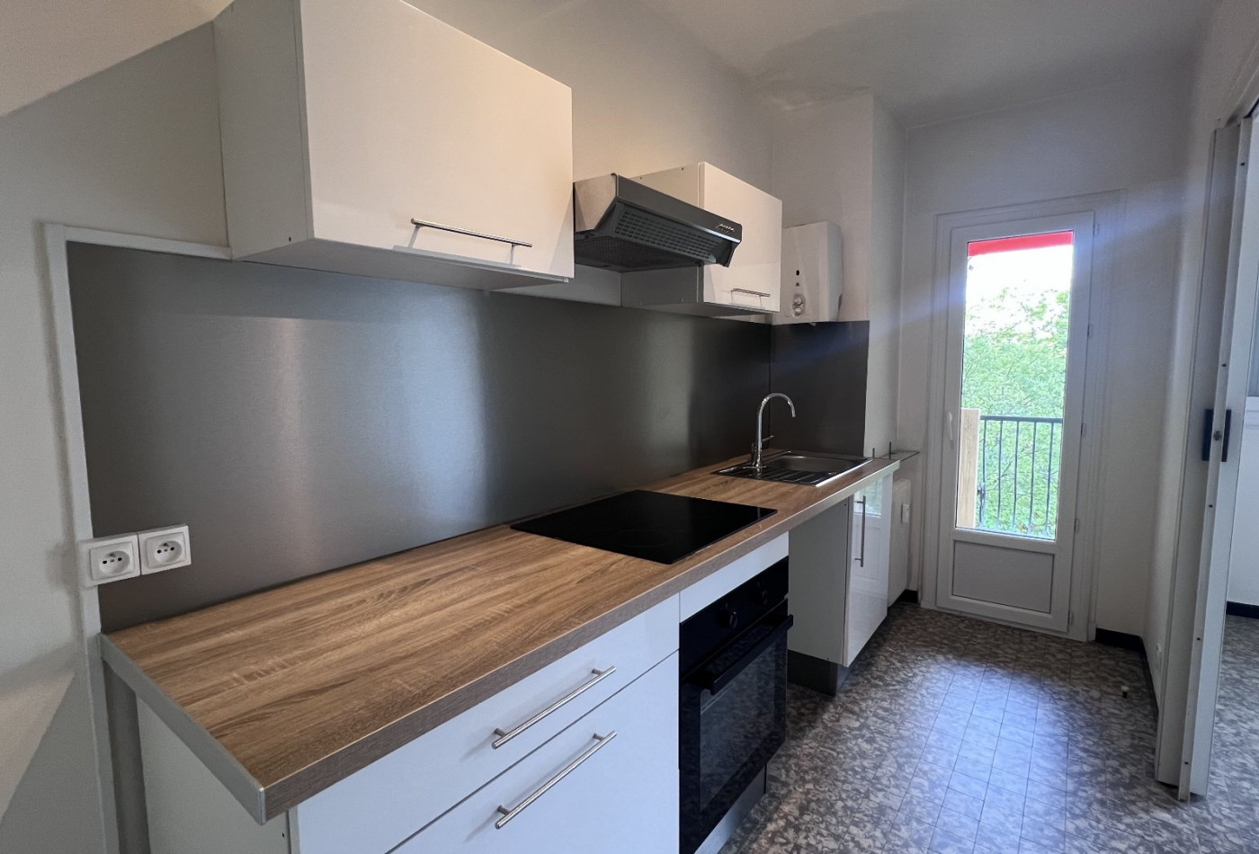 vente Appartement Montpellier - Photo 3