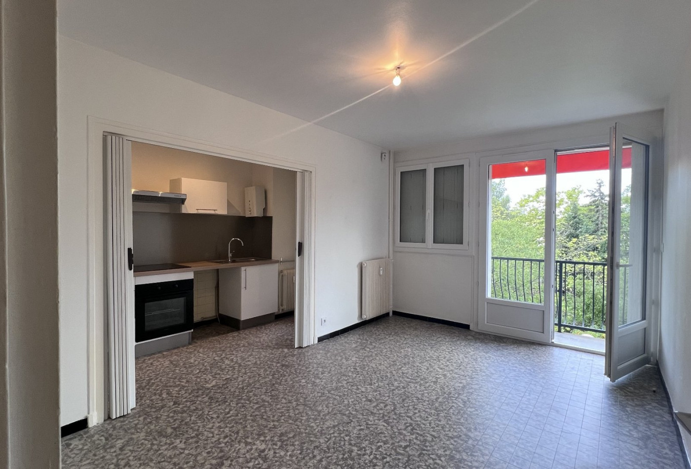 vente Appartement Montpellier - Photo 1