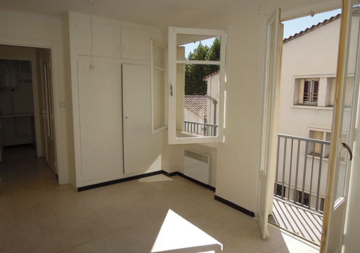 A louer Appartement Montpellier | Réf 341681147 - Frances immobilier
