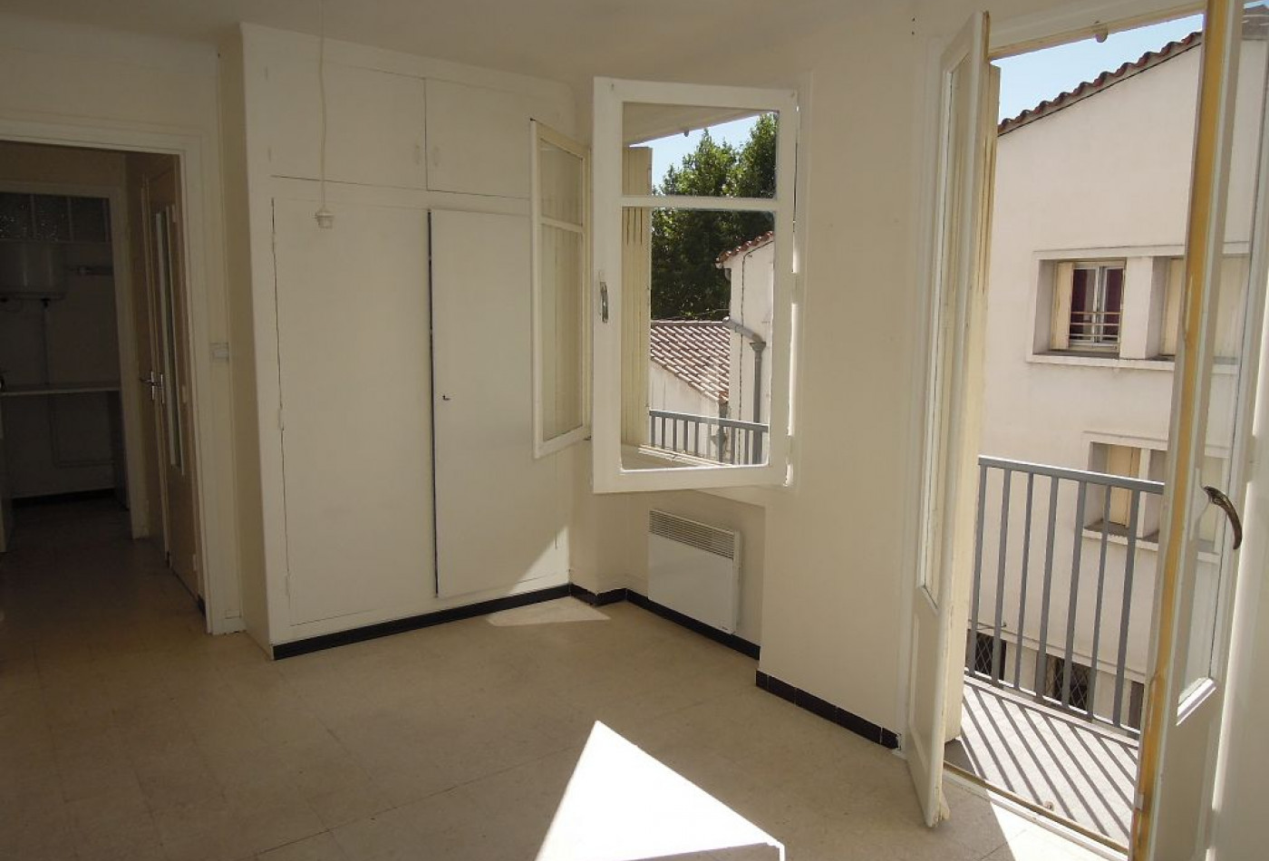 location Appartement Montpellier - Photo 1