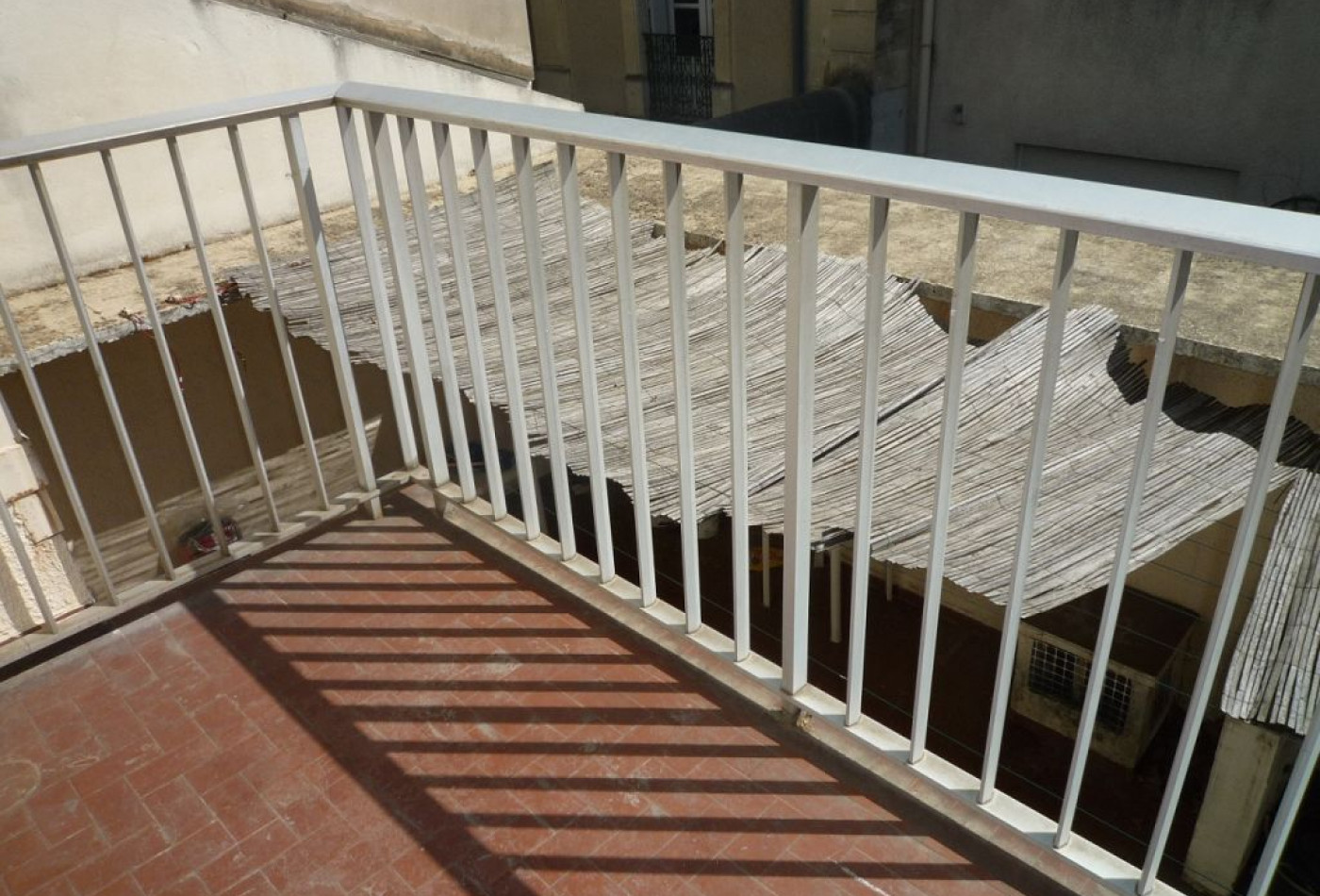 letting Appartement Montpellier - Photo 4