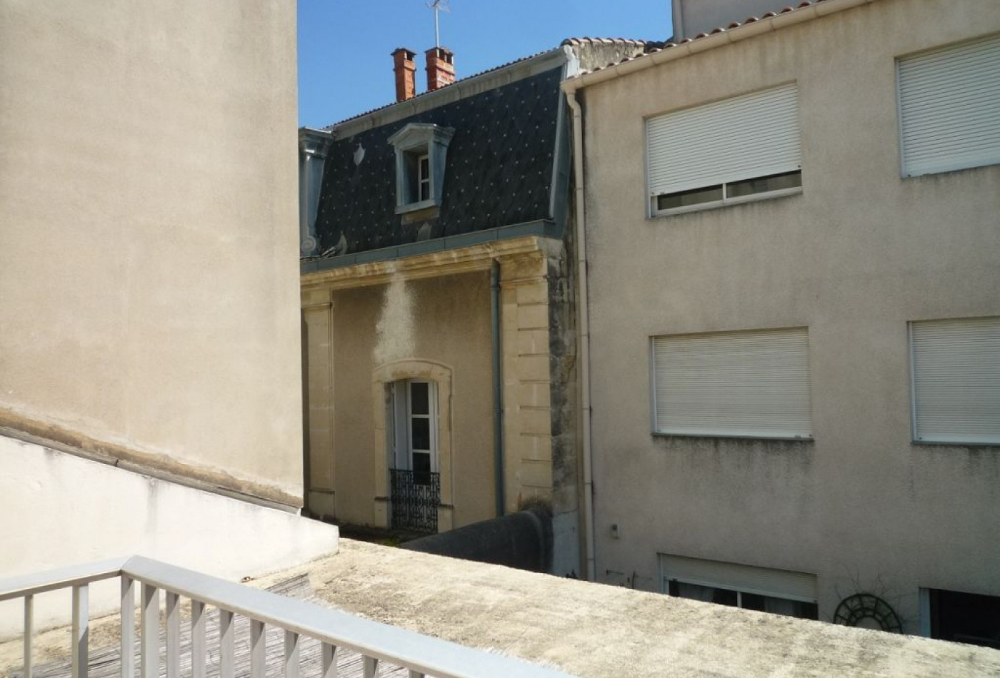 letting Appartement Montpellier - Photo 5