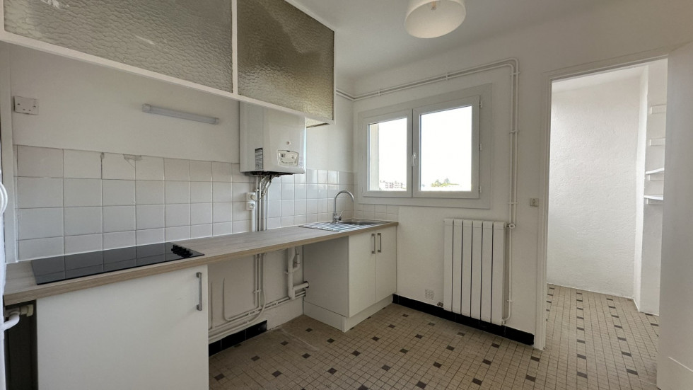 location Appartement Montpellier - Photo 2