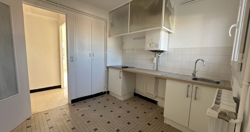location Appartement Montpellier