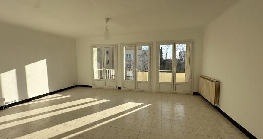 location Appartement Montpellier
