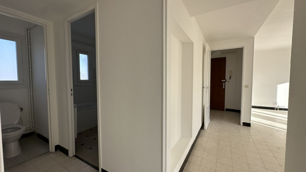 location Appartement Montpellier - Photo 6