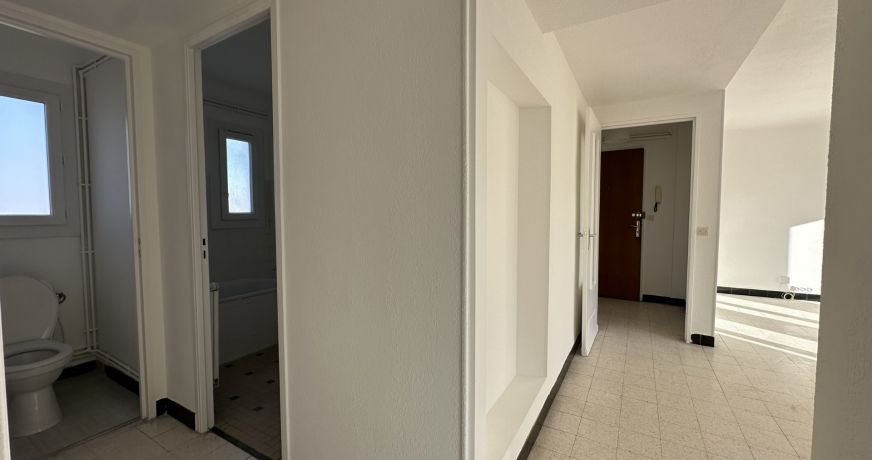 location Appartement Montpellier