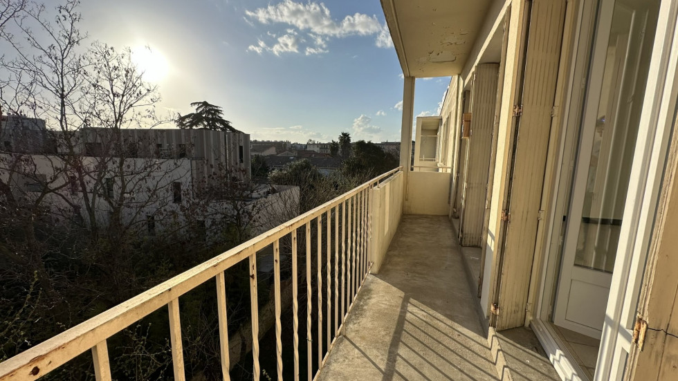 location Appartement Montpellier - Photo 8