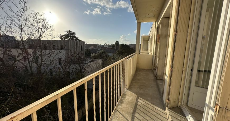 location Appartement Montpellier
