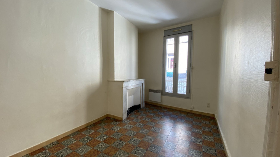 location Appartement Montpellier - Photo 3