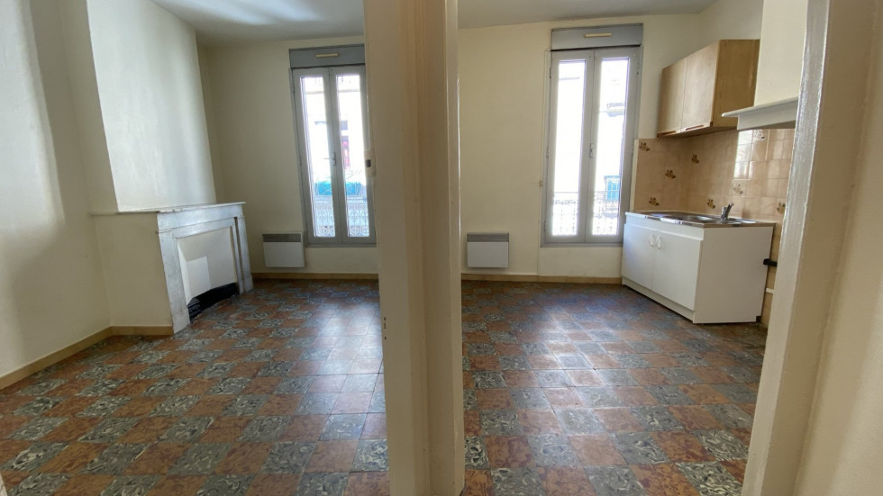 location Appartement Montpellier - Photo 1