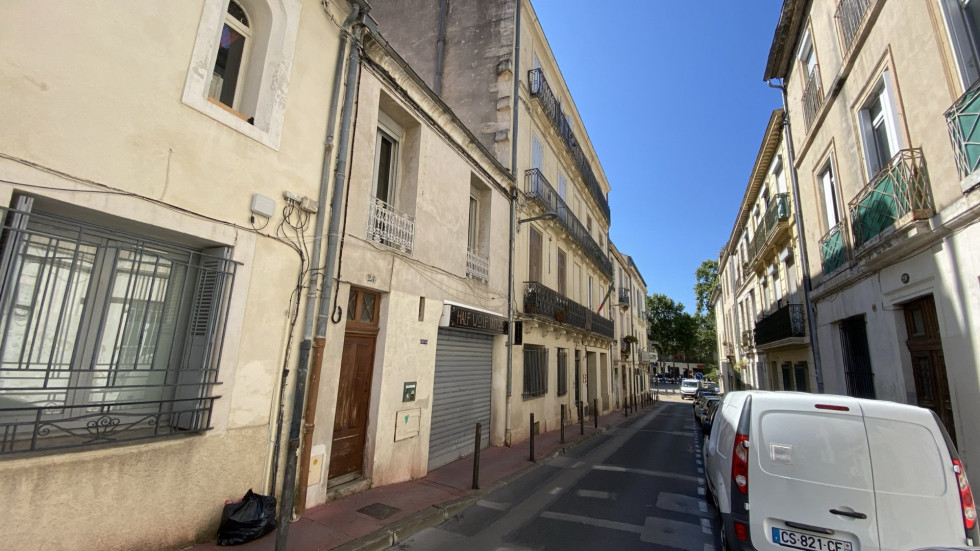 location Appartement Montpellier - Photo 9