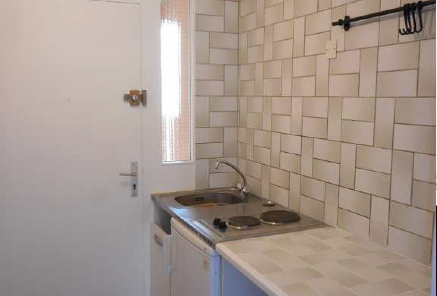 letting Appartement Montpellier - Photo 5