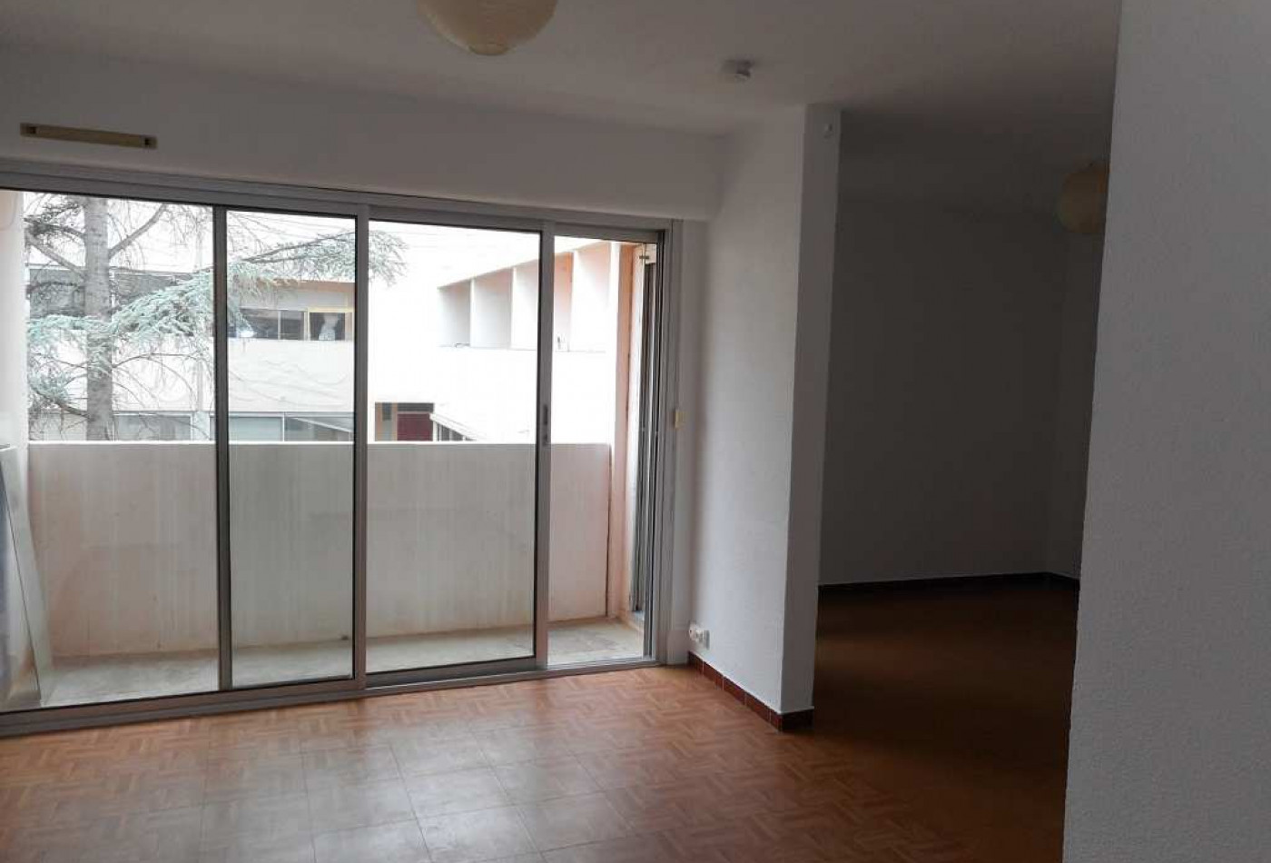 letting Appartement Montpellier - Photo 3