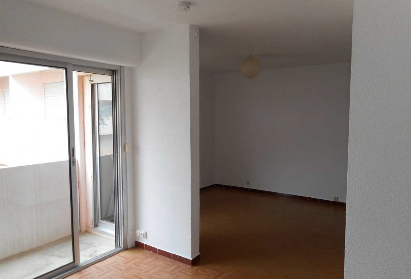 letting Appartement Montpellier - Photo 2