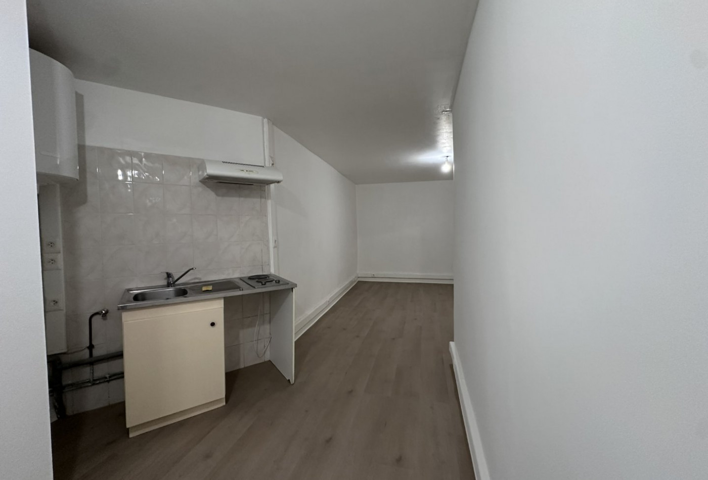 location Appartement Montpellier - Photo 1