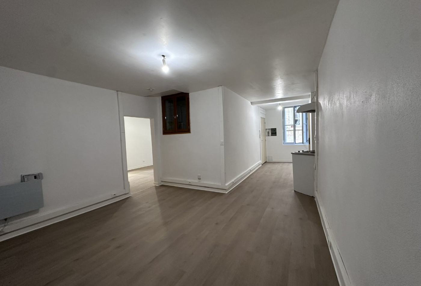 location Appartement Montpellier - Photo 3