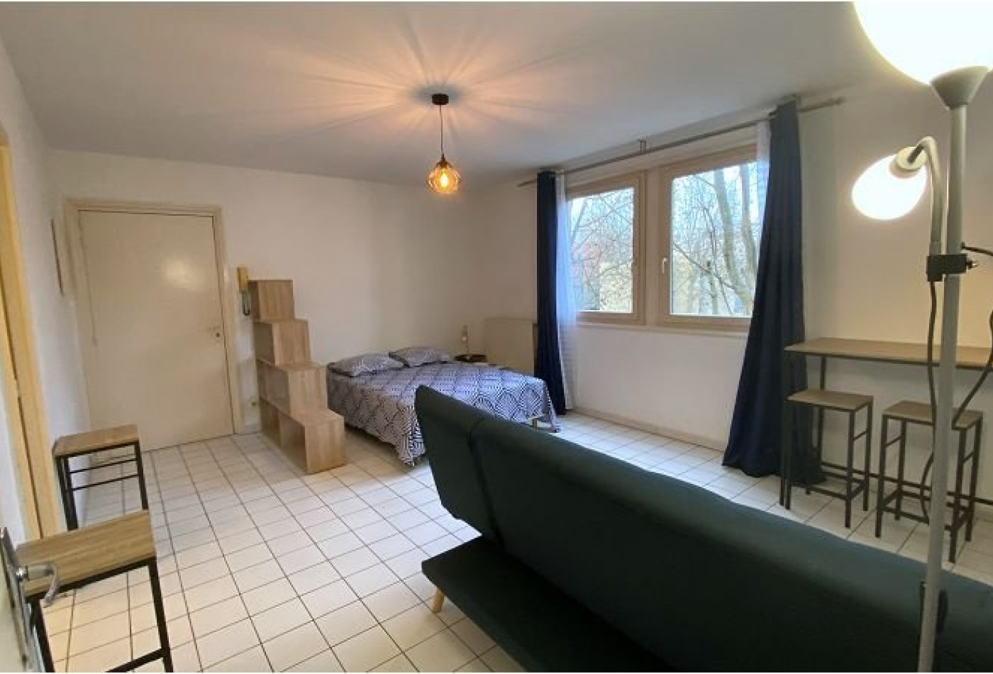 location Appartement Montpellier - Photo 2