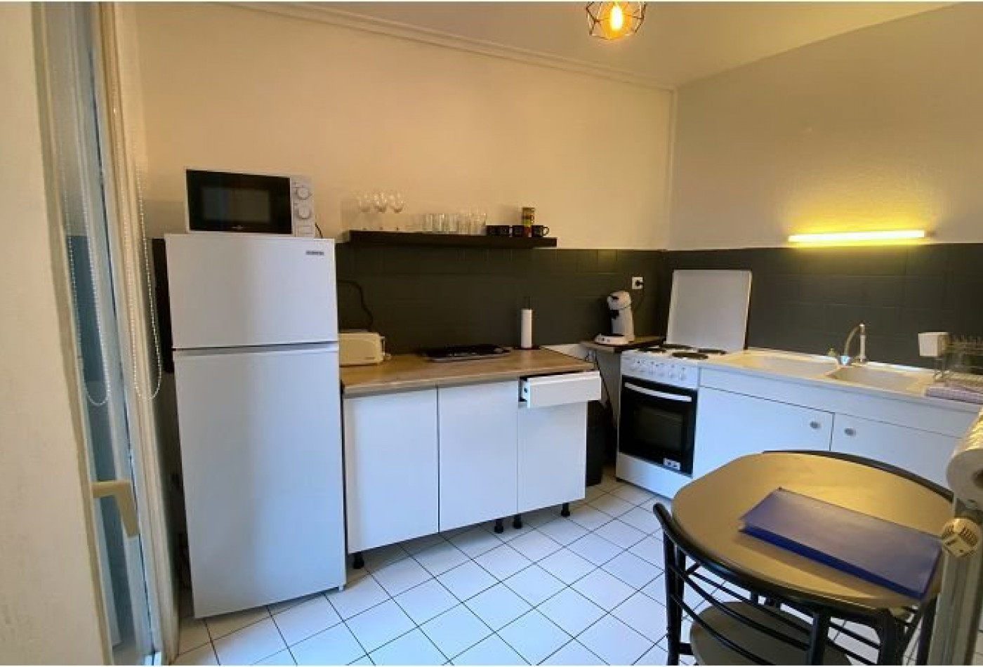 location Appartement Montpellier - Photo 3