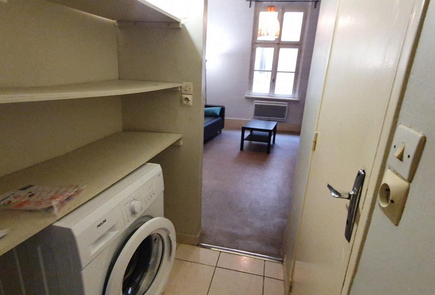 location Appartement Montpellier - Photo 5