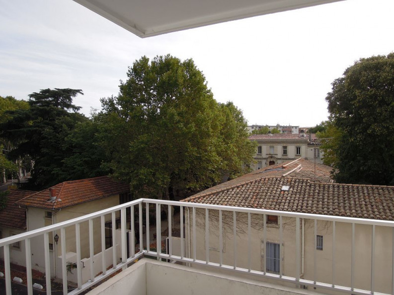 vente Appartement Montpellier - Photo 7