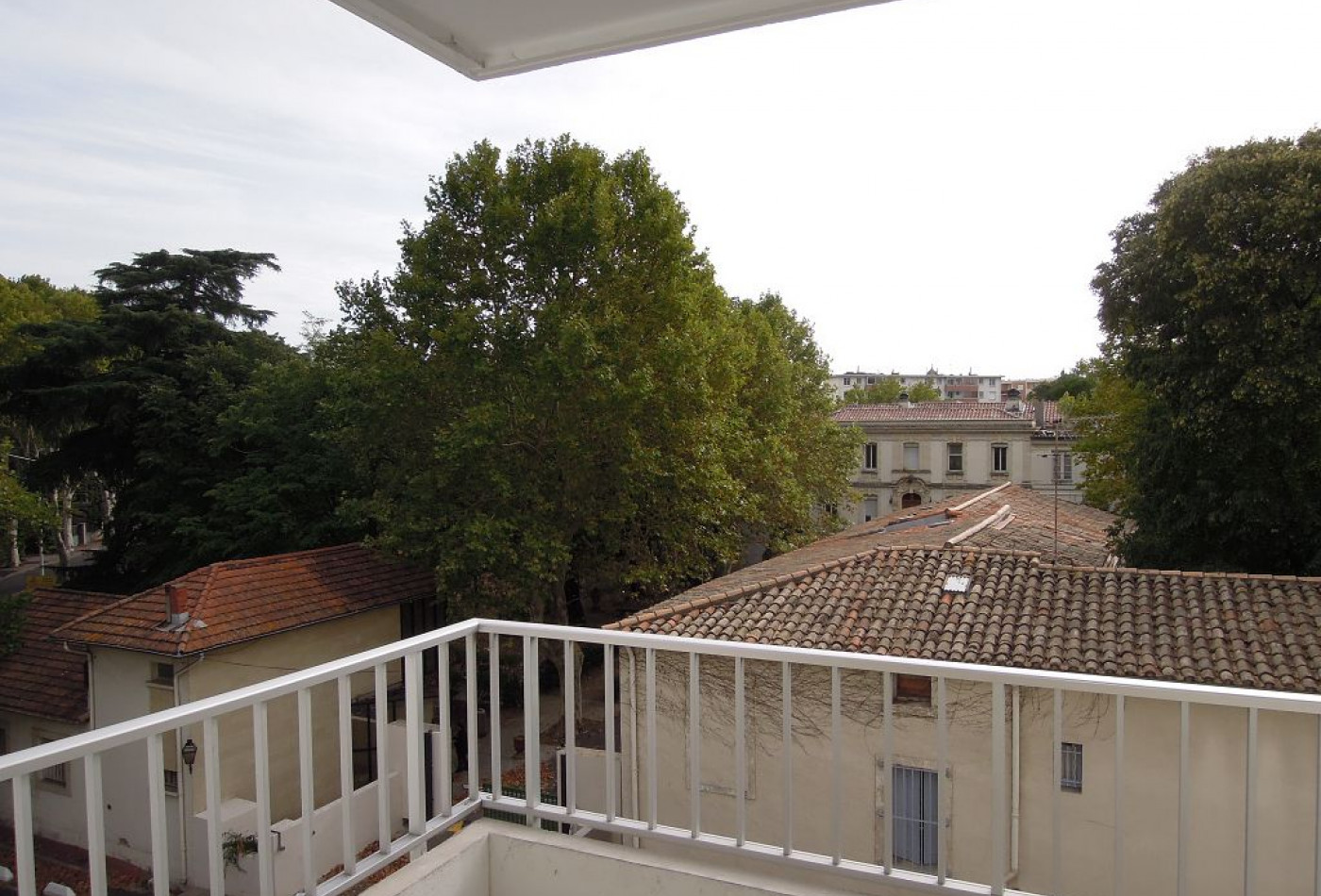 vente Appartement Montpellier - Photo 7