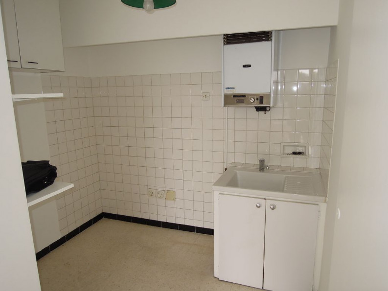 vente Appartement Montpellier - Photo 4