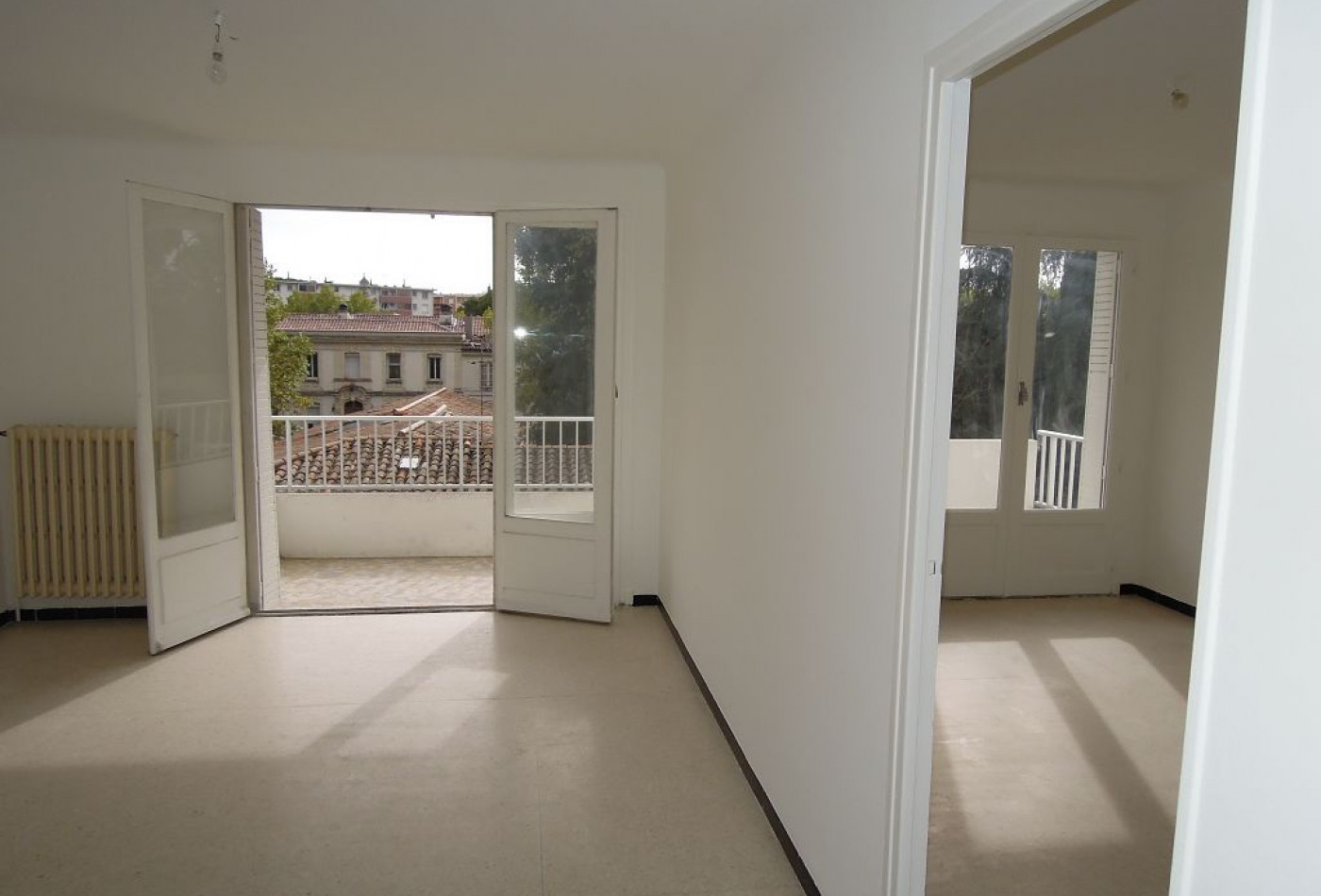 vente Appartement Montpellier - Photo 1