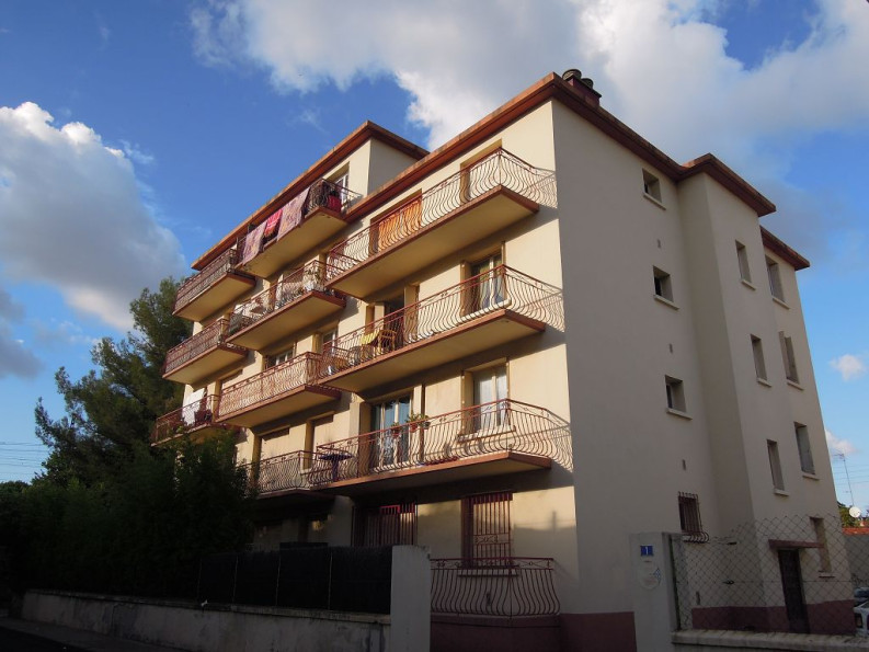 location Appartement Montpellier - Photo 6