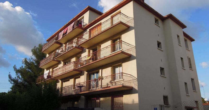 location Appartement Montpellier