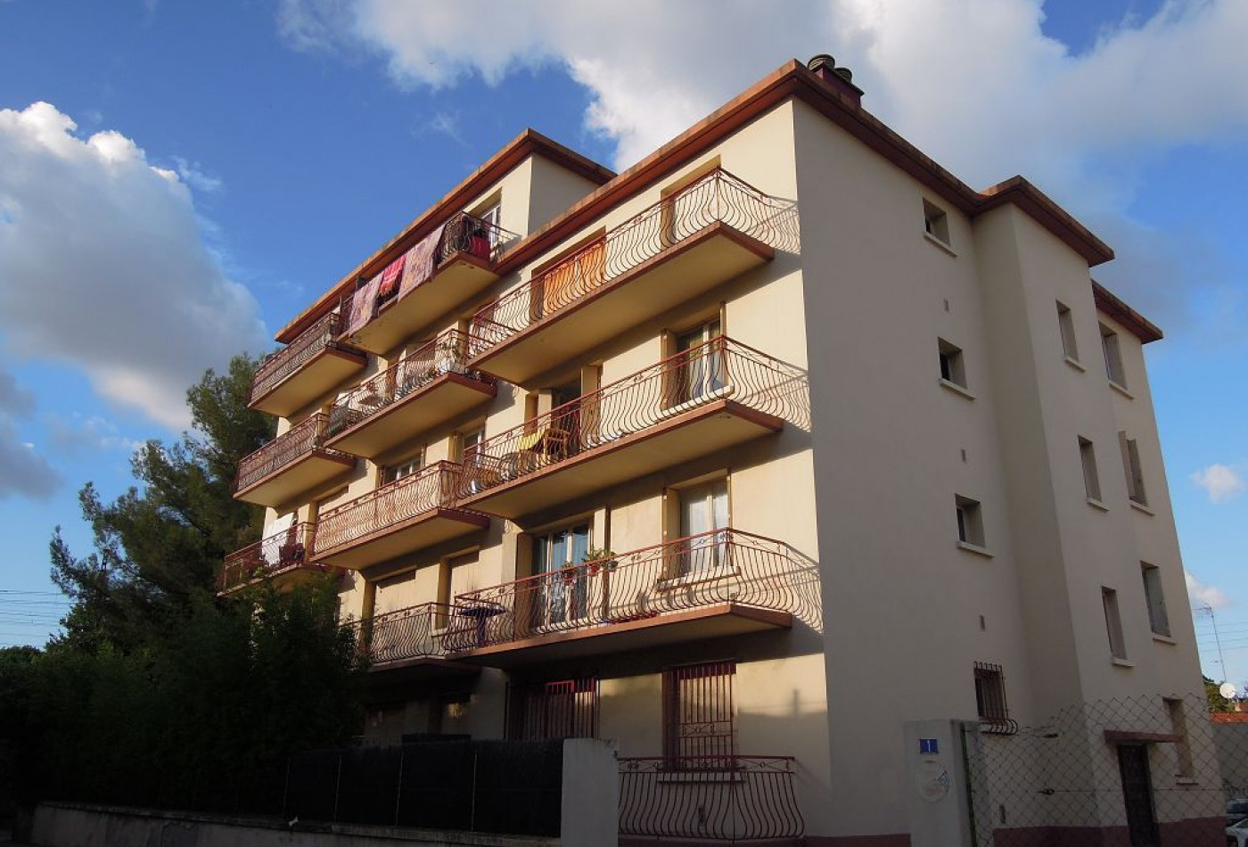 location Appartement Montpellier - Photo 6