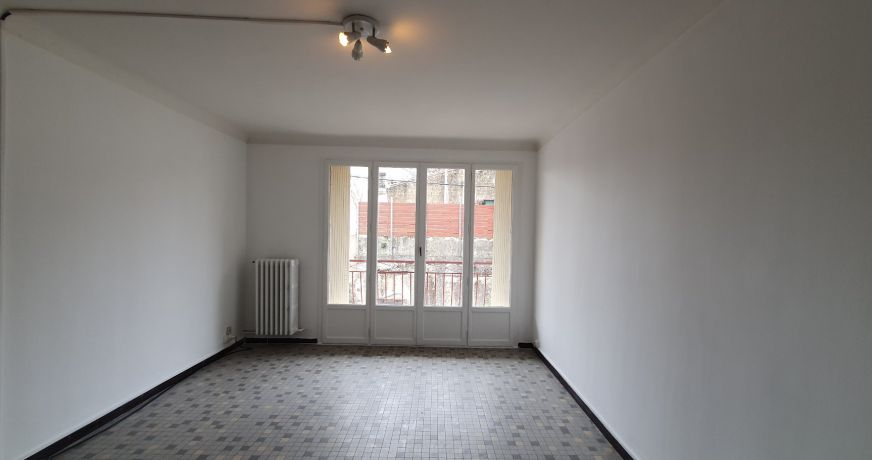 location Appartement Montpellier