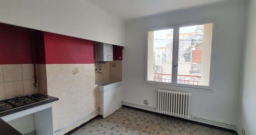 location Appartement Montpellier