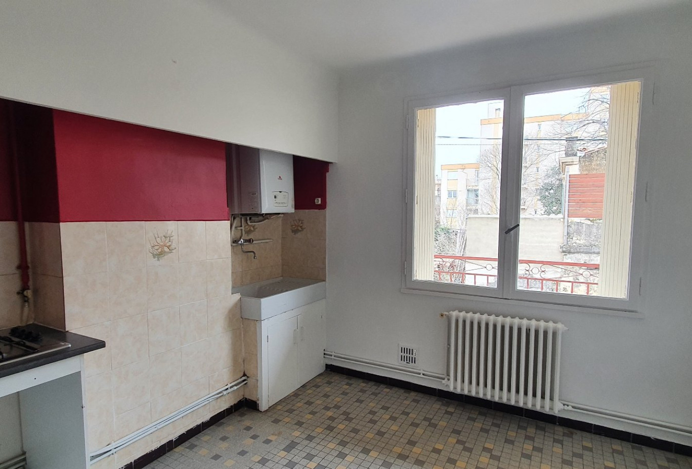location Appartement Montpellier - Photo 4
