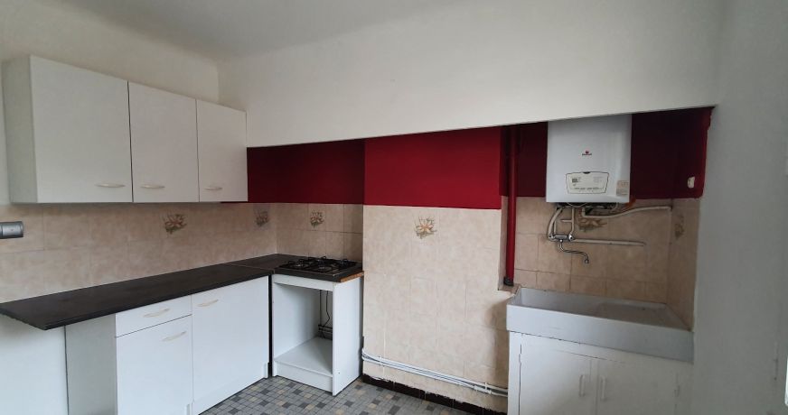 location Appartement Montpellier