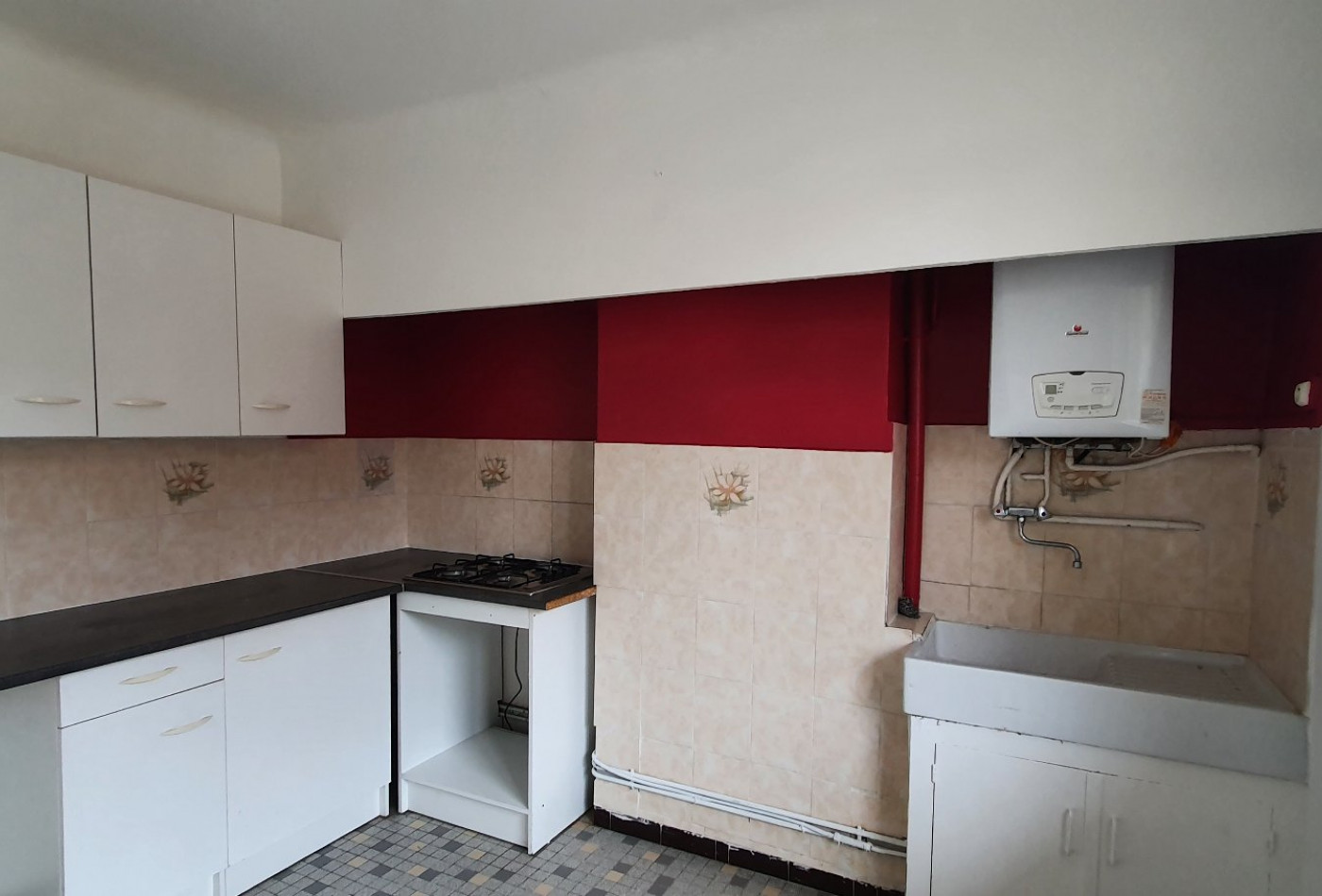 location Appartement Montpellier - Photo 2