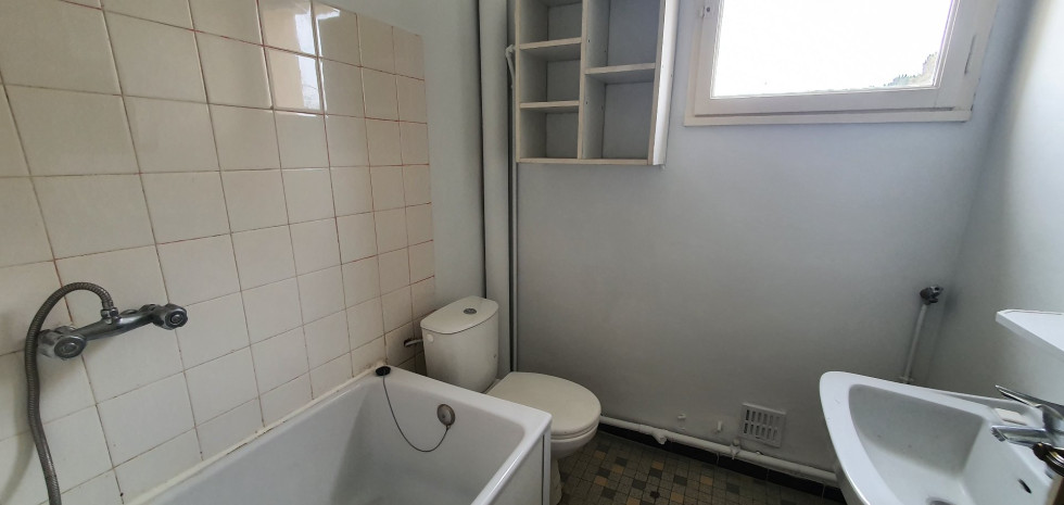 location Appartement Montpellier - Photo 5