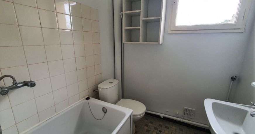 location Appartement Montpellier