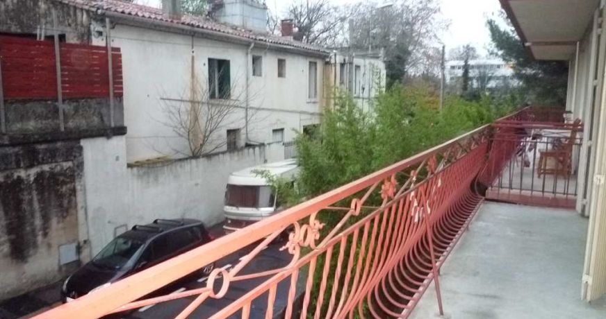 location Appartement Montpellier