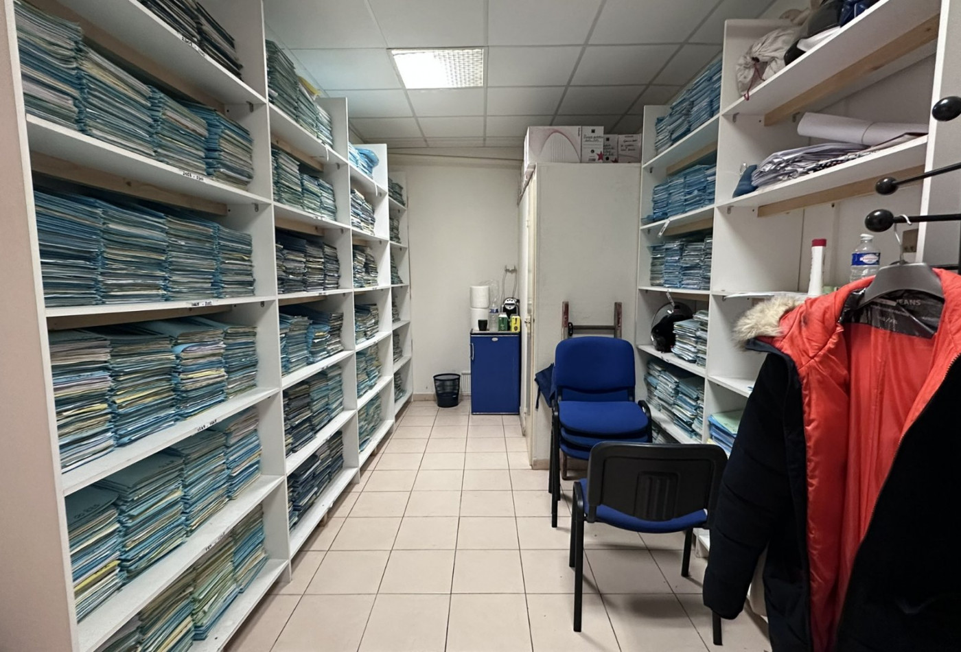 location Local commercial Montpellier - Photo 5