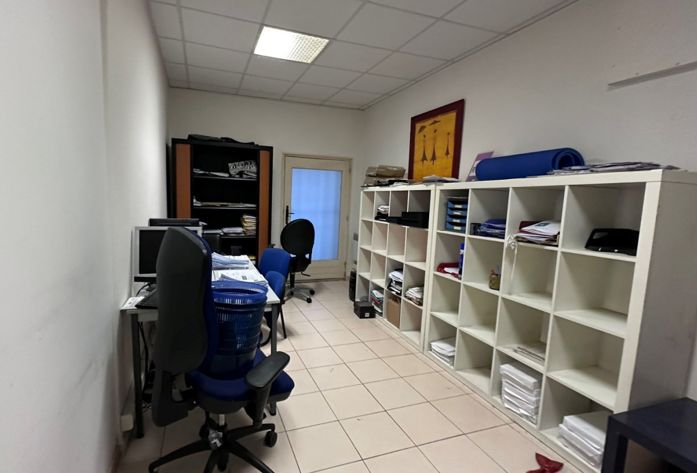 location Local commercial Montpellier - Photo 8