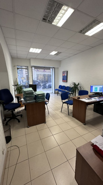 location Local commercial Montpellier - Photo 1