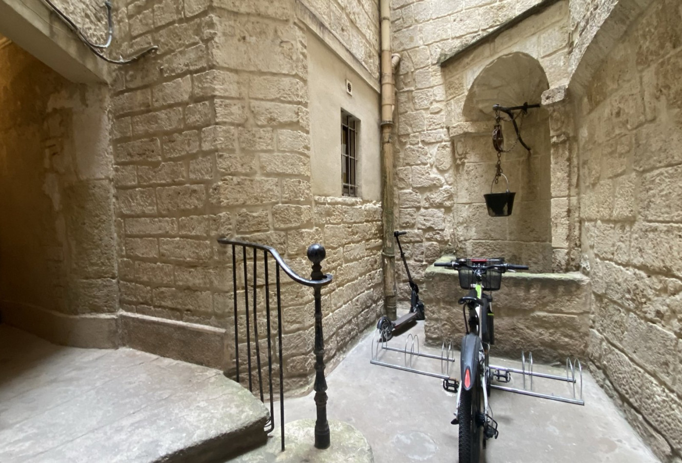 location Appartement Montpellier - Photo 6