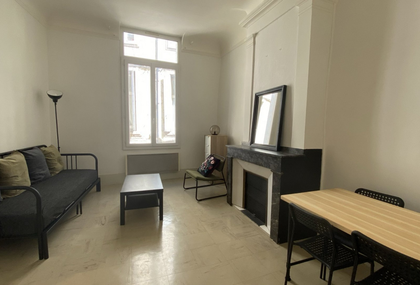 location Appartement Montpellier - Photo 2