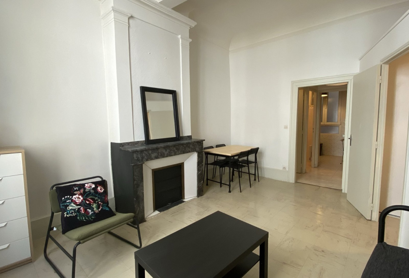location Appartement Montpellier - Photo 1
